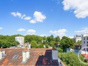 Appartement 2 pièces 31 m²