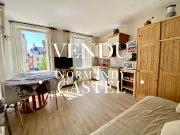 Appartement 2 pièces 31 m²