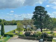 Appartement 2 pièces 31 m²