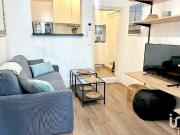 Appartement 2 pièces 31 m²