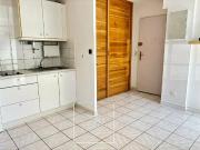 Appartement 2 pièces 31 m²