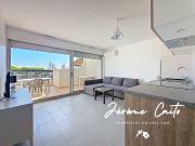 Appartement 2 pièces 31 m²