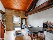 Appartement 2 pièces 31 m²