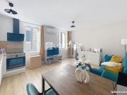 Appartement 2 pièces 31 m²