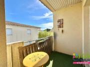 Appartement 2 pièces 31 m²