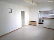 Appartement 2 pièces 31 m²