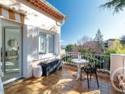 Appartement 2 pièces 31 m²