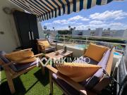 Appartement 2 pièces 26 m²