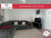 Appartement 2 pièces 31 m²