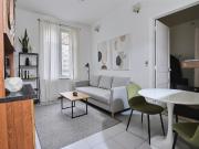 Appartement 2 pièces 31 m²