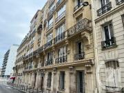 Appartement 2 pièces 31 m²