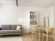Appartement 2 pièces 31 m²