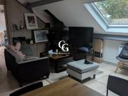 Appartement 2 pièces 31 m²