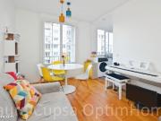 Appartement 2 pièces 31 m²