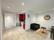 Appartement 2 pièces 31 m²