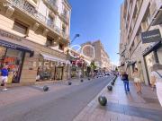 Appartement 2 pièces 31 m²