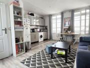 Appartement 2 pièces 31 m²