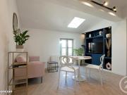 Appartement 2 pièces 31 m²