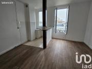 Appartement 2 pièces 31 m²