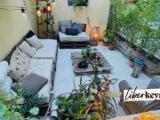 Appartement 2 pièces 31 m²