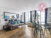 Appartement 2 pièces 31 m²