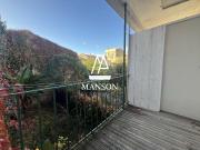 Appartement 2 pièces 31 m²