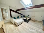 Appartement 2 pièces 31 m²