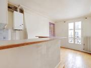 Appartement 2 pièces 31 m²