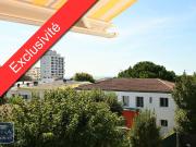 Appartement 2 pièces 31 m²