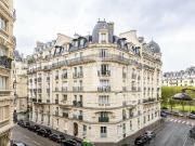 Appartement 2 pièces 31 m²