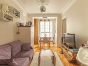 Appartement 2 pièces 31 m²