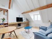 Appartement 2 pièces 31 m²