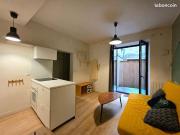 Appartement 2 pièces 31 m²