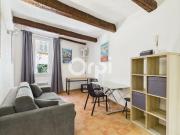 Appartement 2 pièces 31 m²