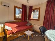 Appartement 2 pièces 31 m²