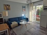 Appartement 2 pièces 31 m²