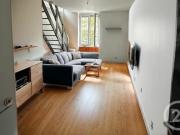 Appartement 2 pièces 31 m²