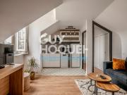Appartement 2 pièces 31 m²