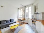 Appartement 2 pièces 31 m²