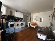 Appartement 2 pièces 31 m²