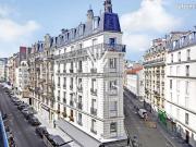 Appartement 2 pièces 31 m²