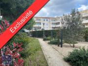 Appartement 2 pièces 31 m²