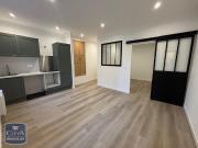 Appartement 2 pièces 31 m²