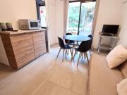 Appartement 2 pièces 31 m²