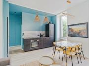 Appartement 2 pièces 31 m²