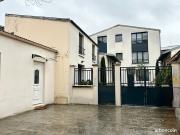 Appartement 2 pièces 31 m²