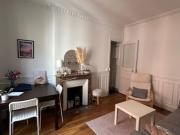 Appartement 2 pièces 31 m²