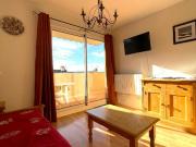 Appartement 2 pièces 31 m²