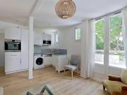 Appartement 2 pièces 31 m²