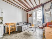 Appartement 2 pièces 31 m²